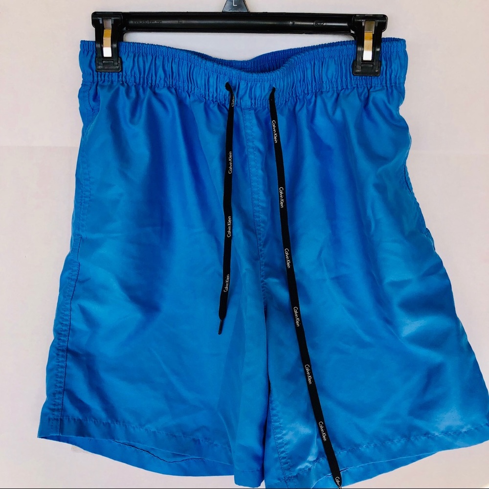 ❌Offer Up❌ Calvin Klein Multi-Purpose Shorts